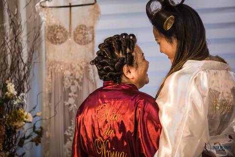 dia da noiva, noiva oriental, noiva japonesa, vestido de noiva, vestido de noiva reto, vestido de noiva rendado, maquiagem de noiva, vestido de noiva rosê, robe de noiva, luxo hair santo andré, penteado de noiva'