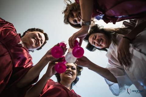 dia da noiva, noiva oriental, noiva japonesa, vestido de noiva, vestido de noiva reto, vestido de noiva rendado, maquiagem de noiva, vestido de noiva rosê, robe de noiva, luxo hair santo andré, penteado de noiva'