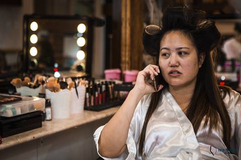 dia da noiva, noiva oriental, noiva japonesa, vestido de noiva, vestido de noiva reto, vestido de noiva rendado, maquiagem de noiva, vestido de noiva rosê, robe de noiva, luxo hair santo andré, penteado de noiva'