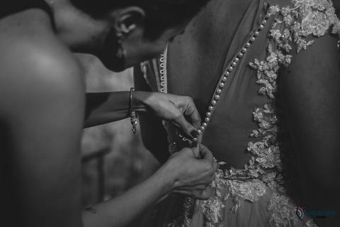 dia da noiva, noiva oriental, noiva japonesa, vestido de noiva, vestido de noiva reto, vestido de noiva rendado, maquiagem de noiva, vestido de noiva rosê, robe de noiva, luxo hair santo andré, penteado de noiva'