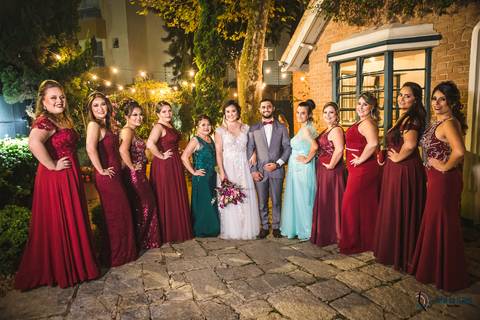 Grande Ville Buffet, Grande Ville, buffet de casamento rustico, buffet de casamento em santo andré, noiva oriental, noiva japonesa, cerimonia das velas, casamento rustico, noivo de gravata borboleta, buquê de noiva, mesa do bolo de casmento'