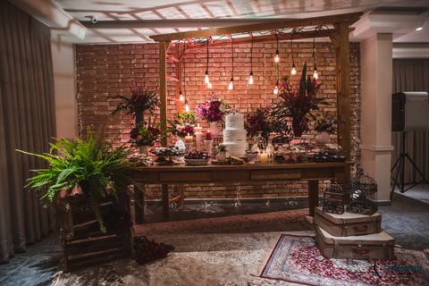 Grande Ville Buffet, Grande Ville, buffet de casamento rustico, buffet de casamento em santo andré, noiva oriental, noiva japonesa, cerimonia das velas, casamento rustico, noivo de gravata borboleta, buquê de noiva, mesa do bolo de casmento'