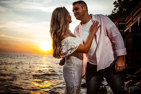 Nascer do sol, ensaio pré casamento na praia, praia do guarujá ensaio, ensaio no guarujá, ensaio pé na areia, casamento na praia, casando no por do sol, fotos no nascer do sol, pré casamento no guaruja, pre casamento pé na areaia'