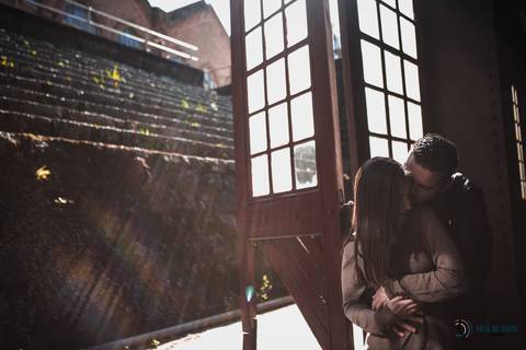 pre casamento paranapiacaba, ensaio em paranapiacaba, paranapiacaba, ensaio de casal, ensaio na estação de trem, pre casamento na estação de trem, pré casamento rustico, pré casamento industrial, casal em paranapiacaba'