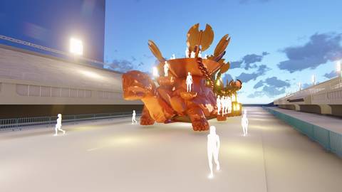 Carro 2 - Preview 02'