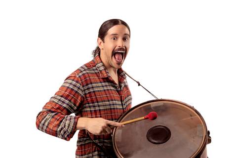 Casas Bahia
agencia: VMLY&R
São João'