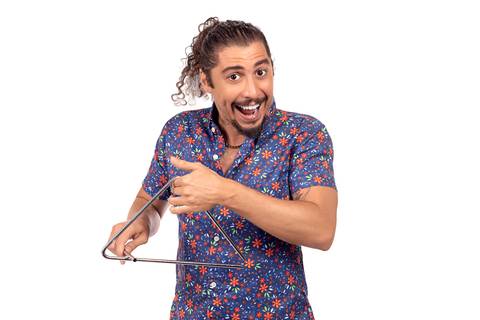 Casas Bahia
agencia: VMLY&R
São João'