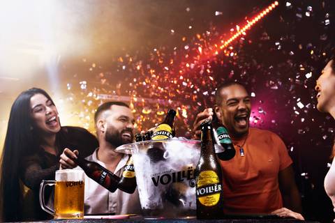 Voiller
agencia: Bairro Novo
Tem zuada tem Voiller'