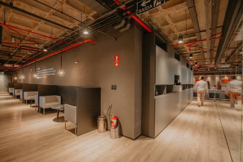 arquitetura, ambientes, interiores, fotos de arquitetura e restaurantes'