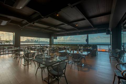 arquitetura, ambientes, interiores, fotos de arquitetura e restaurantes'