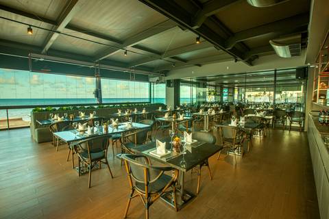 arquitetura, ambientes, interiores, fotos de arquitetura e restaurantes'