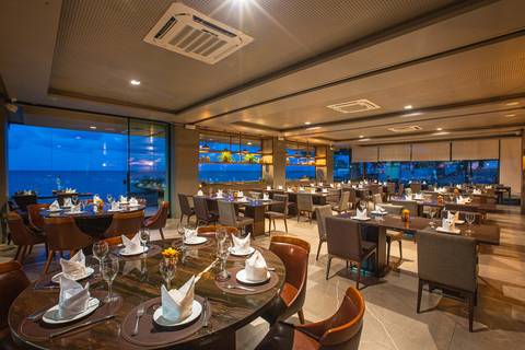 arquitetura, ambientes, interiores, fotos de arquitetura e restaurantes'