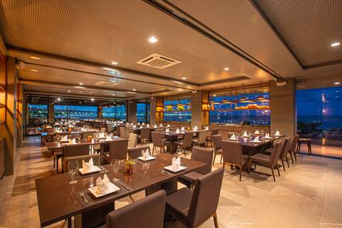 arquitetura, ambientes, interiores, fotos de arquitetura e restaurantes'