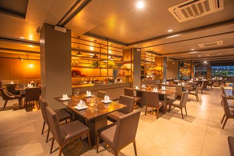 arquitetura, ambientes, interiores, fotos de arquitetura e restaurantes'