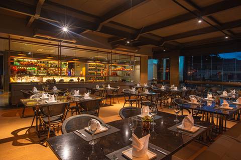 arquitetura, ambientes, interiores, fotos de arquitetura e restaurantes'