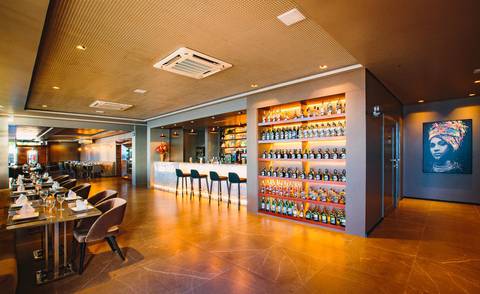 arquitetura, ambientes, interiores, fotos de arquitetura e restaurantes'