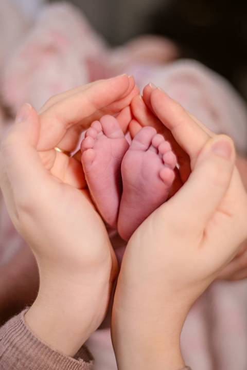 '