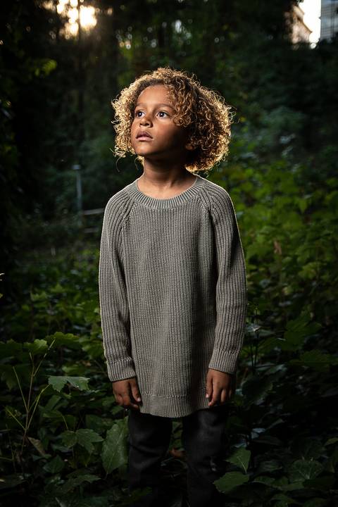 Sessão Infantil - Miguel'