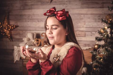 Mini-Sessões Natal 2017'