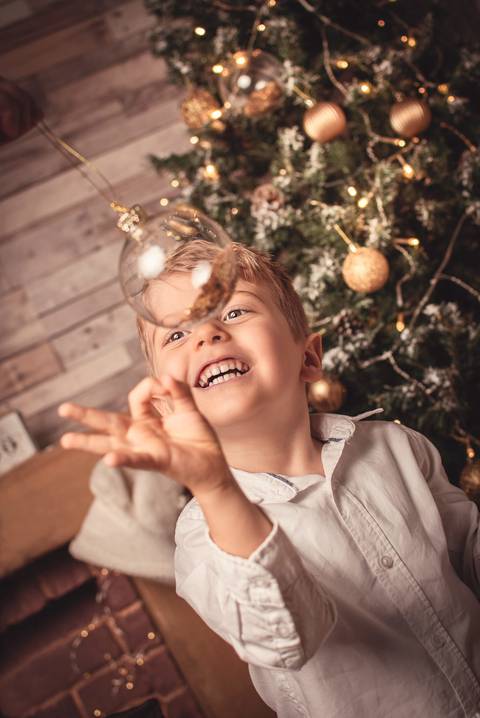 Mini-Sessões Natal 2017'