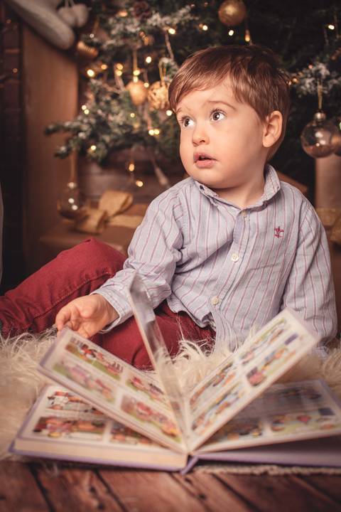 Mini-Sessões Natal 2017'