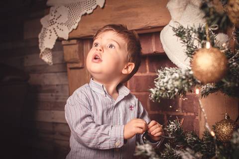 Mini-Sessões Natal 2017'