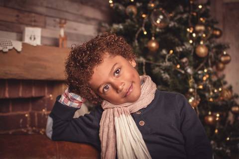 Mini-Sessões Natal 2017'