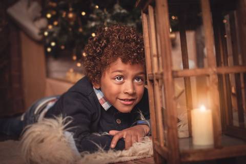 Mini-Sessões Natal 2017'