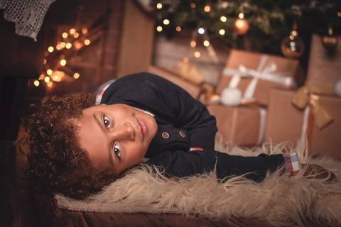 Mini-Sessões Natal 2017'