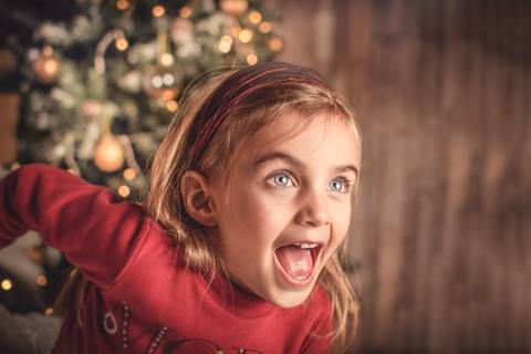 Mini-Sessões Natal 2017'