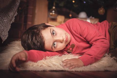 Mini-Sessões Natal 2017'