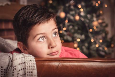 Mini-Sessões Natal 2017'