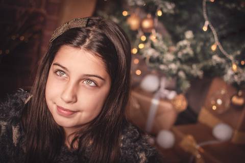 Mini-Sessões Natal 2017'