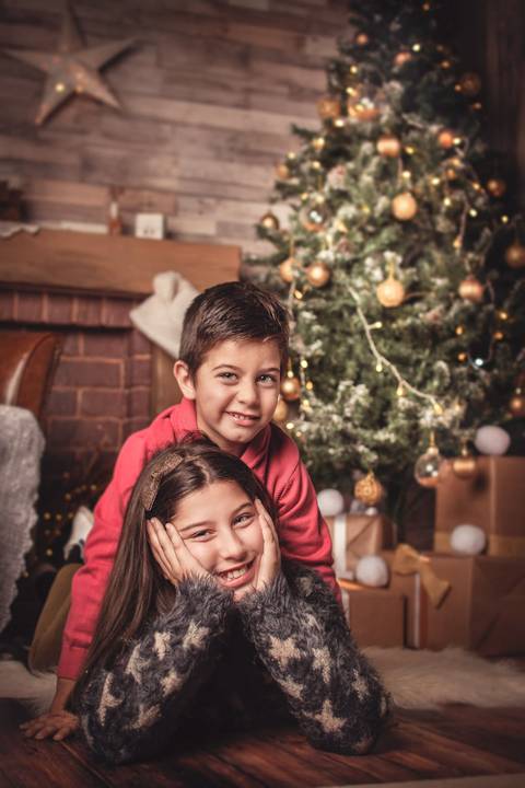 Mini-Sessões Natal 2017'
