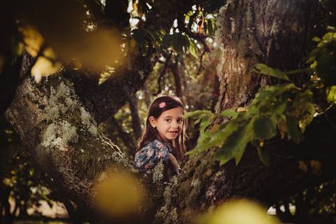 Sessão Outono - 2019'