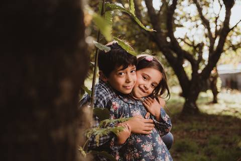 Sessão Outono - 2019'