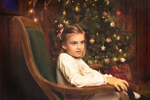 MINI-SESSÕES NATAL // 2018'