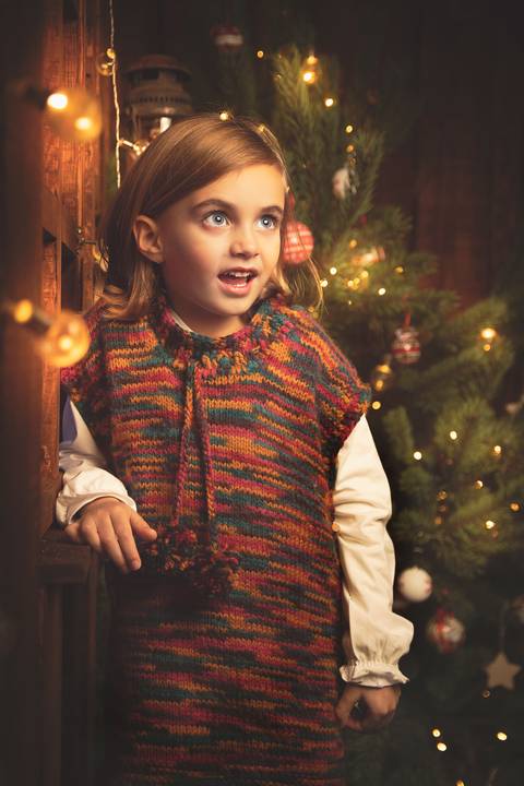 MINI-SESSÕES NATAL // 2018'