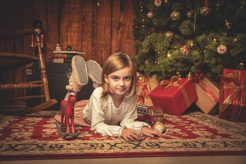 MINI-SESSÕES NATAL // 2018'