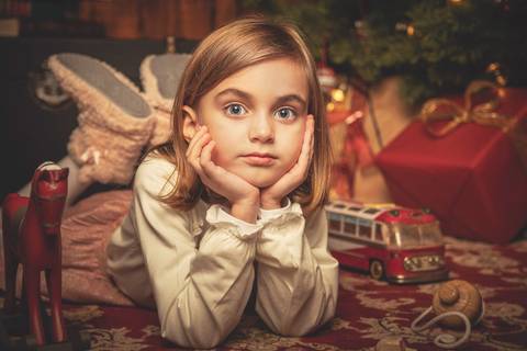 MINI-SESSÕES NATAL // 2018'