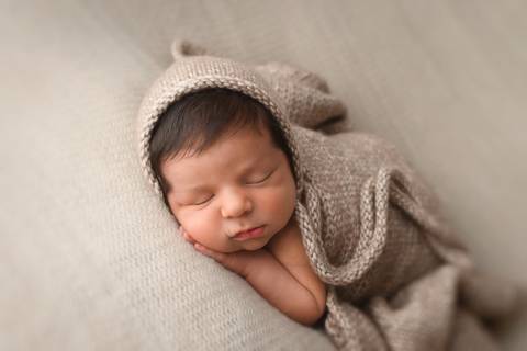 Sessão Recém-Nascido'