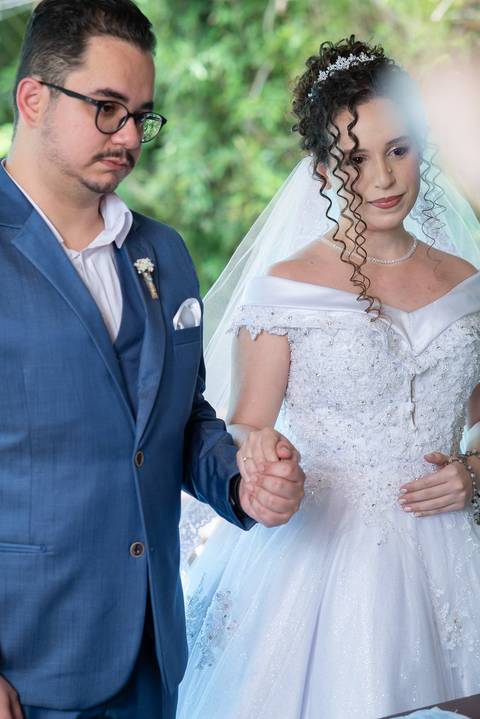Casamento'