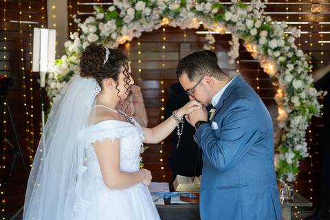 Casamento'
