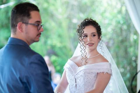 Casamento'
