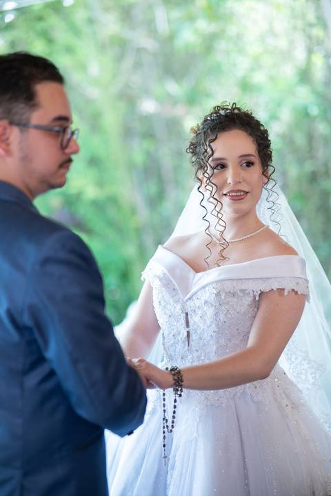 Casamento'