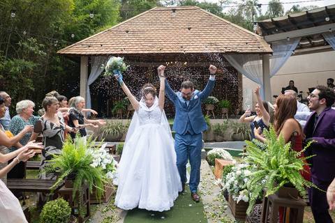 Casamento'