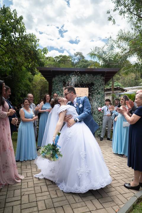 Casamento'