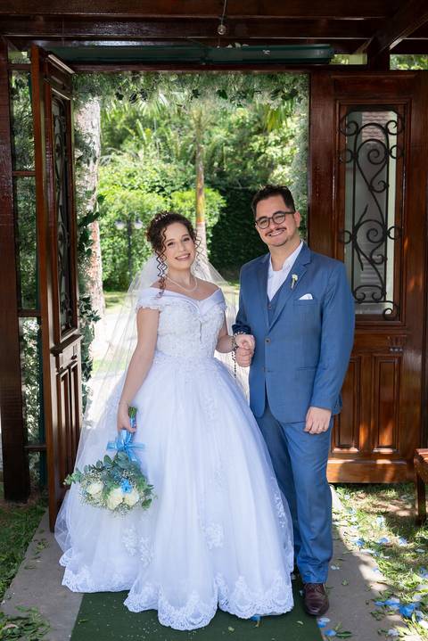 Casamento'