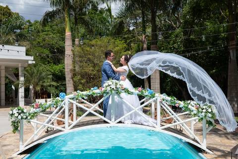 Casamento'