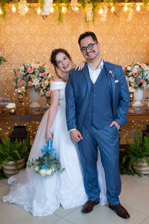 Casamento'